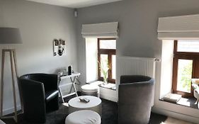 La Maison En Pierre